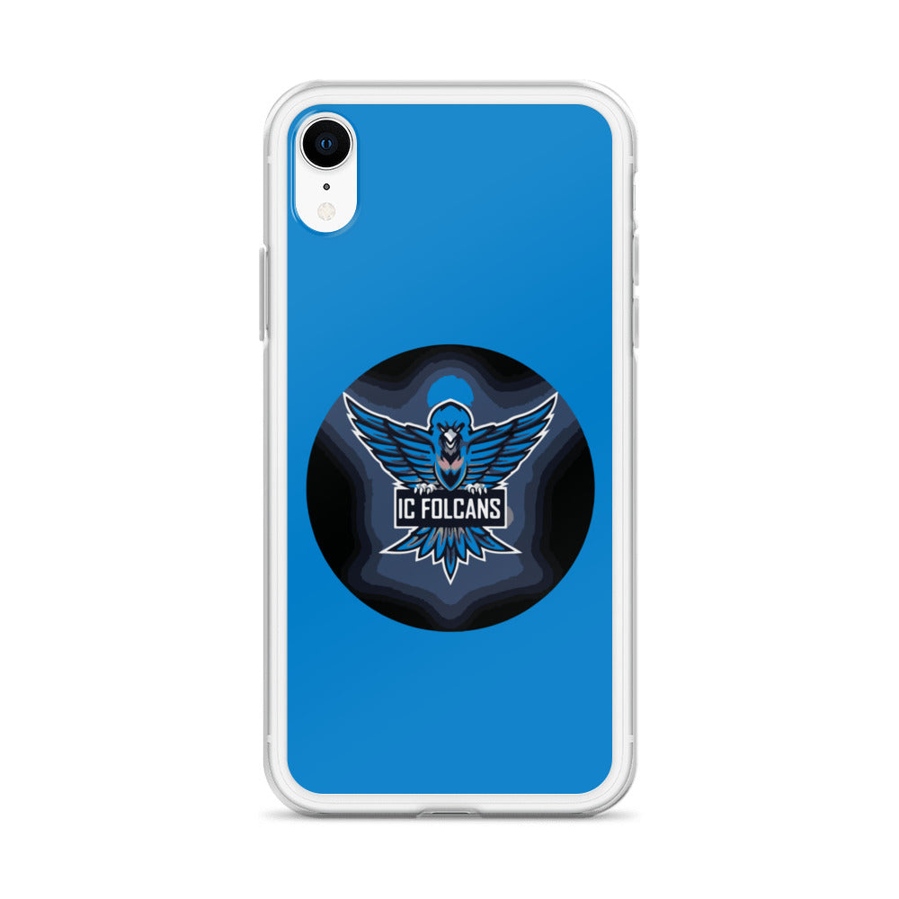 ICfolcans Case for iPhone®