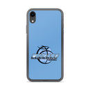 CCCB Clear Case for iPhone®