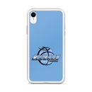 CCCB Clear Case for iPhone®