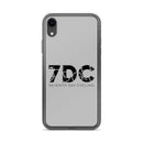 Funda SDC para iPhone®
