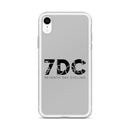 Funda SDC para iPhone®