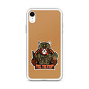 AMPN Clear Case for iPhone®