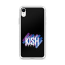 Estuche transparente para iPhone® de Kishwaukee College