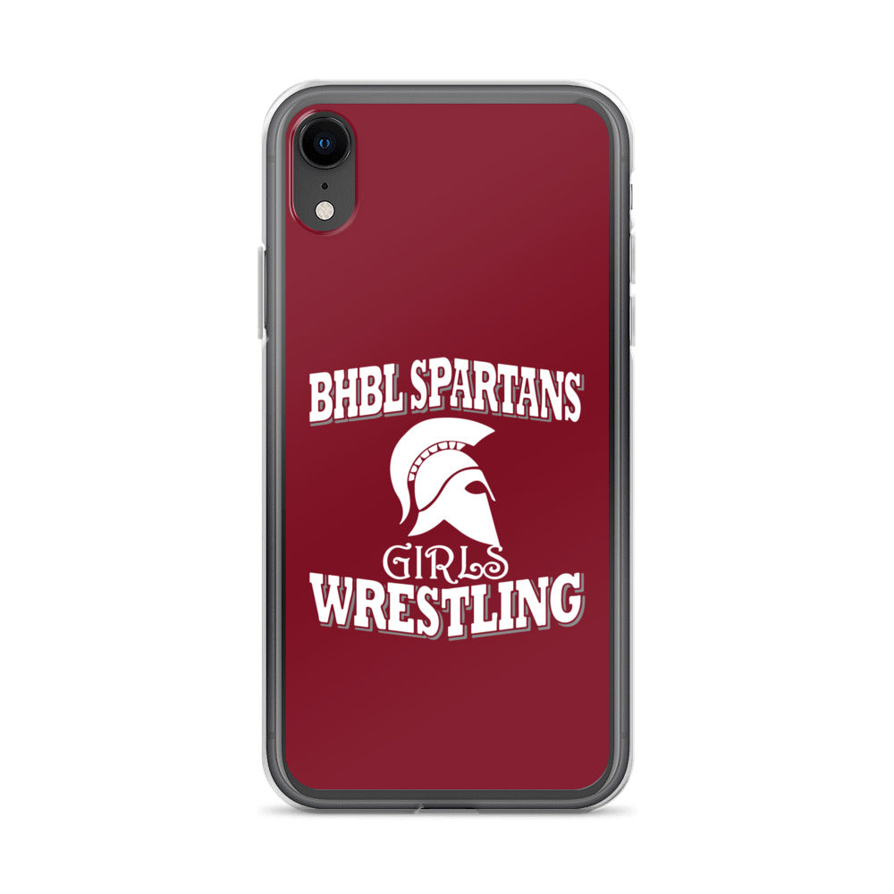 Funda BHBLGW para iPhone®