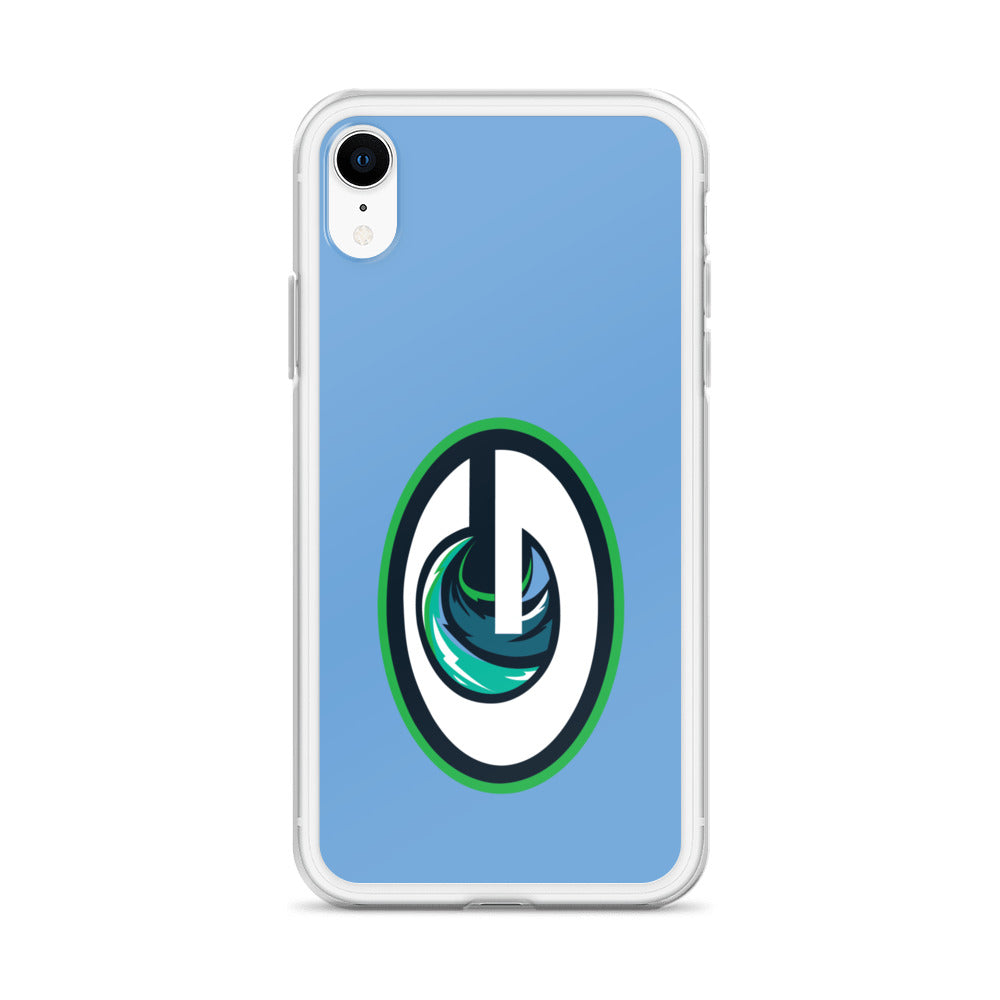 ECGWAA Clear Case for iPhone®