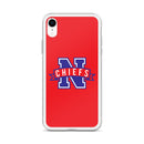 NB Case for iPhone®