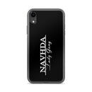 Funda transparente NAVHDA para iPhone®