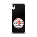 Funda transparente LTQMC para iPhone®