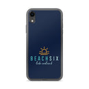 BRB Clear Case for iPhone®
