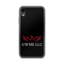 GWME Clear Case for iPhone®