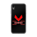 HHH Hawks Case for iPhone®