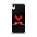 HHH Hawks Case for iPhone®