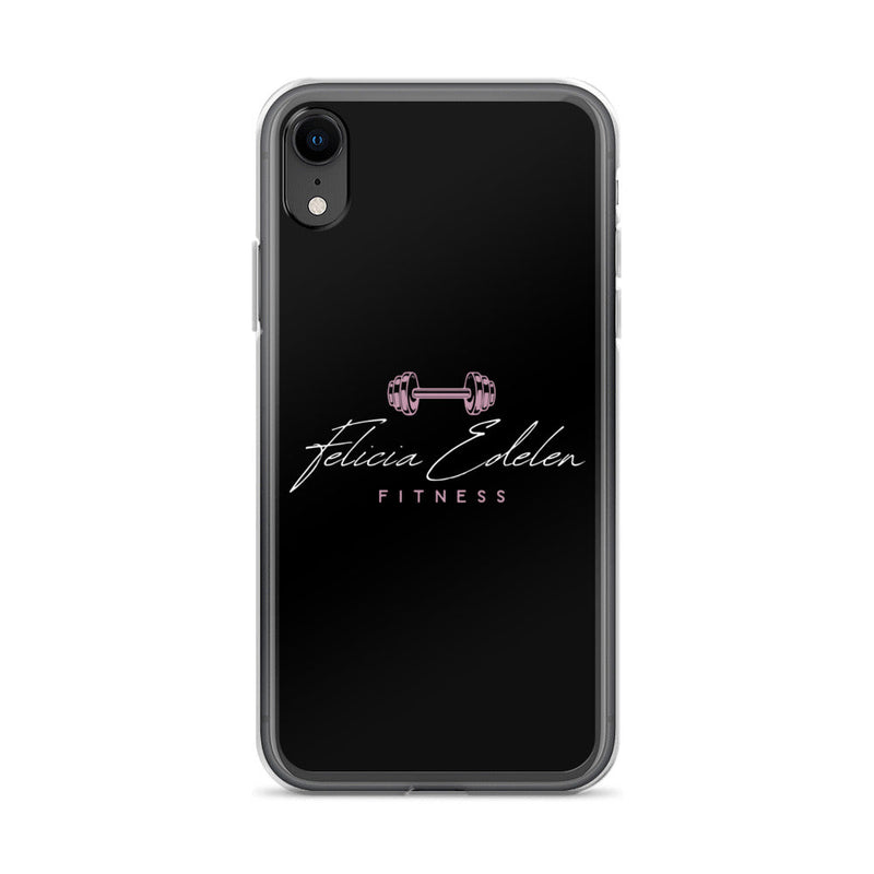 FFF Case for iPhone®