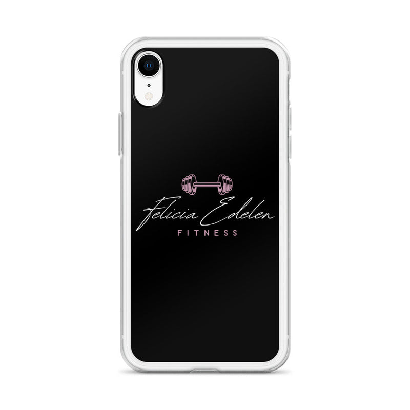 FFF Case for iPhone®