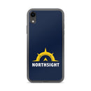 Funda transparente NR para iPhone®