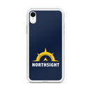 Funda transparente NR para iPhone®