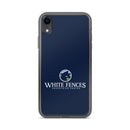 WFEC Clear Case for iPhone®