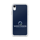 WFEC Clear Case for iPhone®