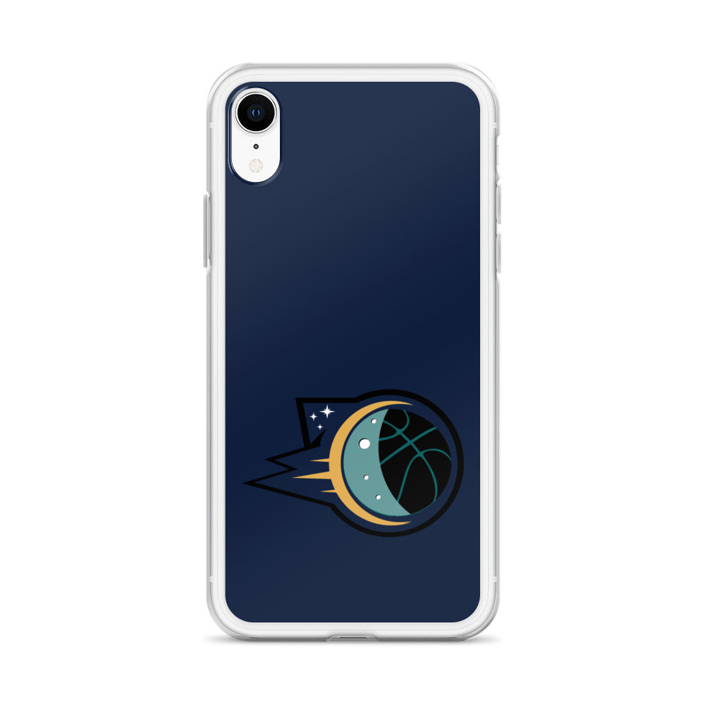 EB Clear Case for iPhone®