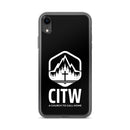 CIW Clear Case for iPhone®
