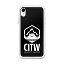 CIW Clear Case for iPhone®