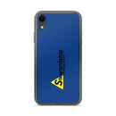 Estuche transparente SDS para iPhone®
