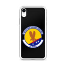91 MSFS Case for iPhone®