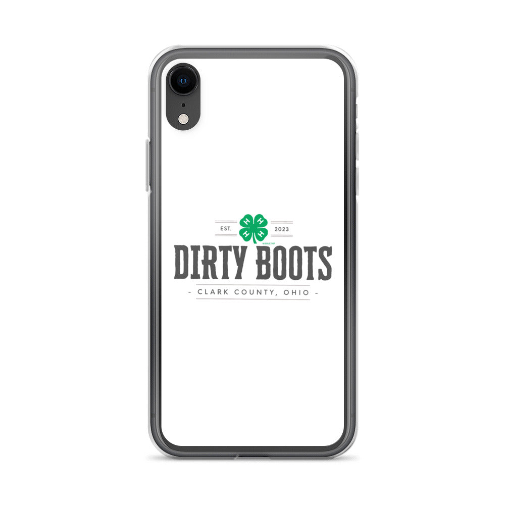 DB4HC Case for iPhone®