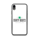 Funda DB4HC para iPhone®