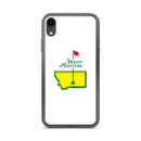 Funda transparente HC para iPhone®