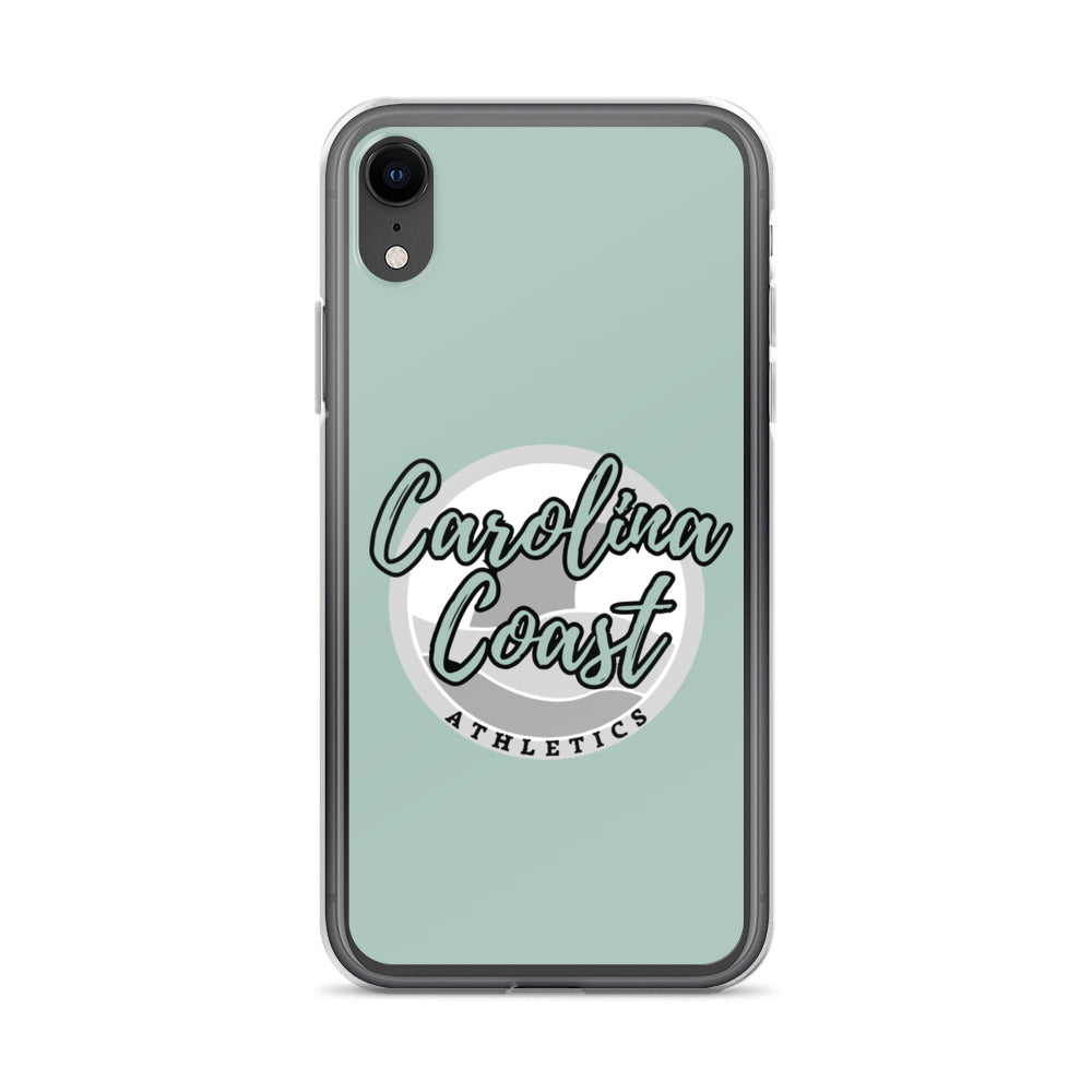 CCA Case for iPhone®