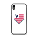 NGP Clear Case for iPhone®