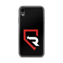 NVR Clear Case for iPhone®