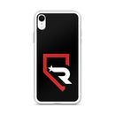 NVR Clear Case for iPhone®