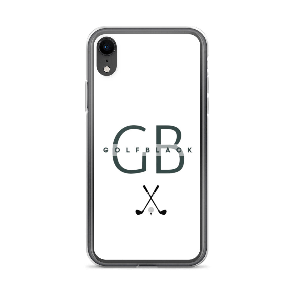 GB Clear Case for iPhone®