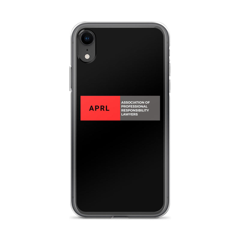 Estuche APRL para iPhone® v3