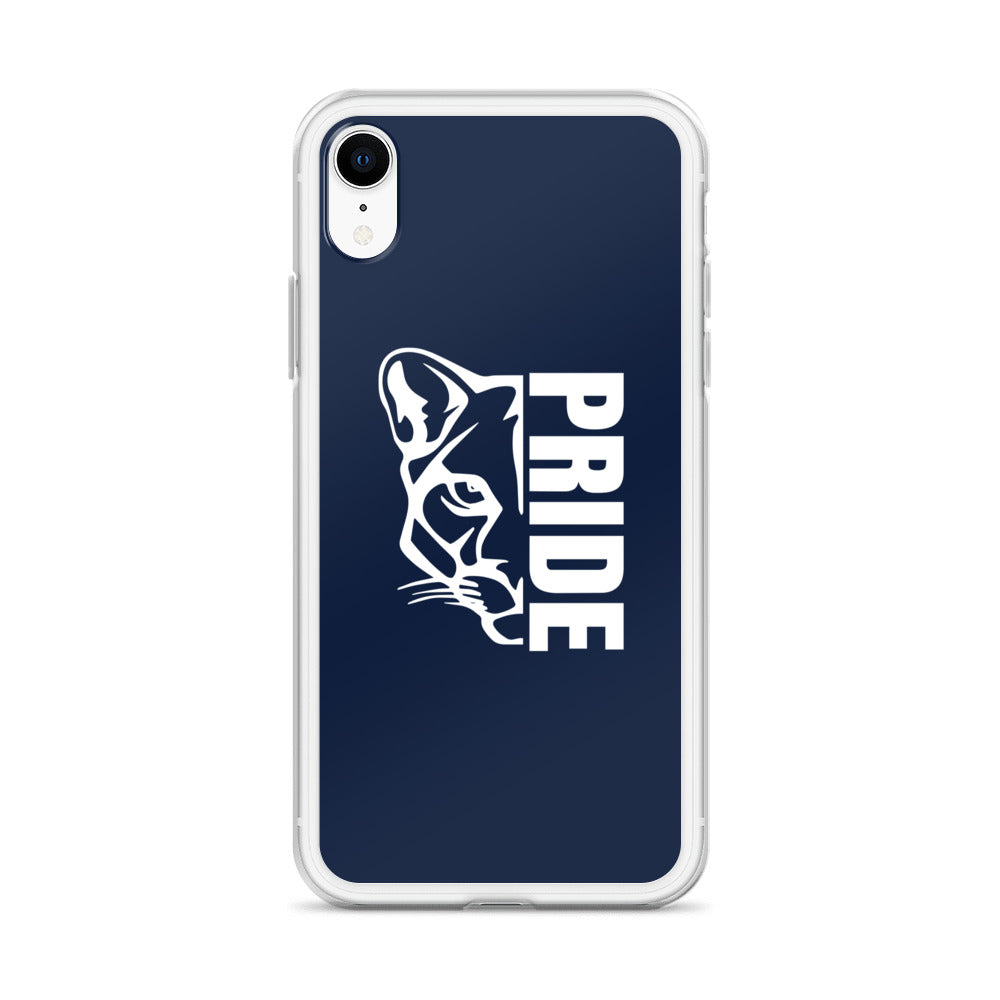 CS Clear Case for iPhone®