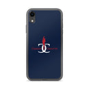 CC Clear Case for iPhone®