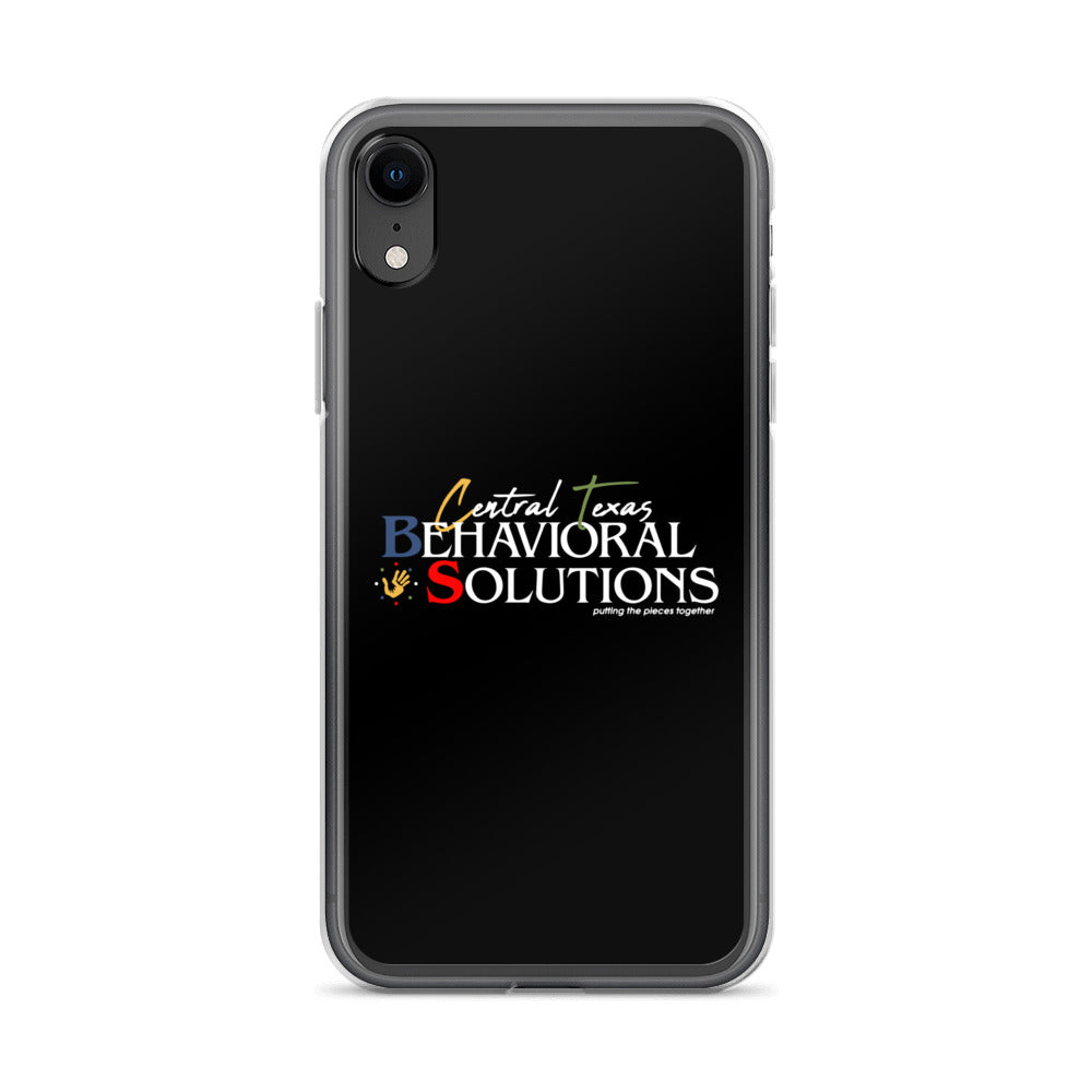 CTBS Case for iPhone®