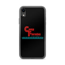 CF Clear Case for iPhone®
