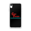 CF Clear Case for iPhone®