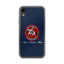 Funda para iPhone® de la Familia de Cristo