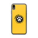 PE Clear Case for iPhone®