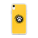 PE Clear Case for iPhone®