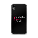 ADS Case for iPhone®
