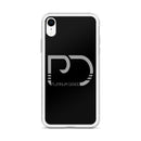 Funda transparente PDS para iPhone®