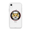 YBE Clear Case for iPhone®