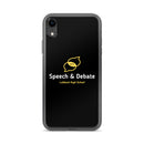 LHSDBC Case for iPhone®