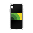 LVMHAW Case for iPhone® (MH Awareness Flag)