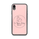 Isyourselfcarefirst Case for iPhone®